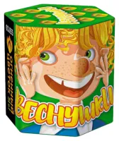 Батарея салютов Веснушки ОС6255 купить от производителя Огненный Цветок — Аргун