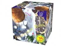 Салют Новогодняя ночь Р8084ФМ купить от производителя Фейерверк мастер  — Аргун