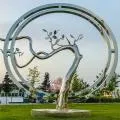 Паблик-арт производство и продажа — Аргун