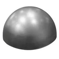 Полусфера из стали - AISI304 ∅ 1150 мм. (518986) поставка от производителя в Аргуне и все города России низкие цены — Аргун