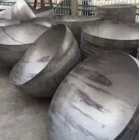 Полусфера сталь Ст3 ∅ 1500 стенка 3 мм. (518664) в Аргуне