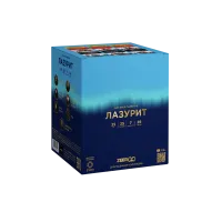 Батарея салютов Лазурит. Купить Батарея салютов Лазурит Z1061 — магазин продажа салютов недорого —  Аргун, производитель Русский фейерверк - Русская пиротехника, доставка по России  +7 963 711 89 03 — Аргун | argun.piroclub.ru