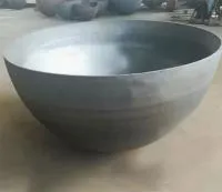 Полусфера сталь Ст3 ∅ 2400 стенка 5 мм. (518672) в Аргуне