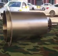 Газовая горелка (2м³/час) ГВД 379 10 89 00 ПС (518319) в Аргуне