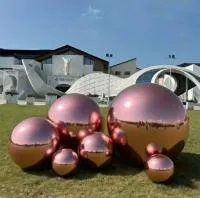 Набор шаров из меди (518993) Аргун