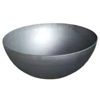 Полусфера — стенка 8 мм. APSI304 ∅ 1200 мм. (518989) поставка от производителя в Аргуне и все города России низкие цены — Аргун