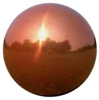 Большой медный шар Ø 950 мм. (518754) в Аргуне
