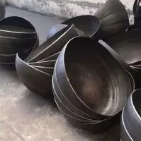 Полусфера сталь Ст3 ∅ 1020 стенка 3 мм. (518649) в Аргуне